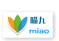 喵九