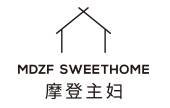 摩登主妇