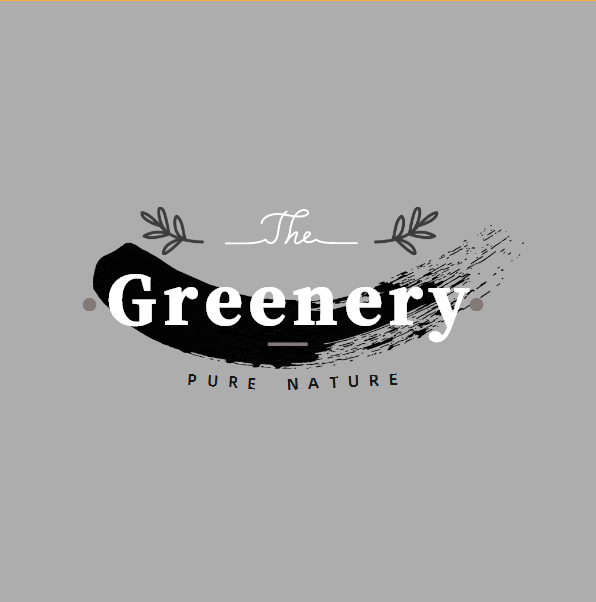 Greenery