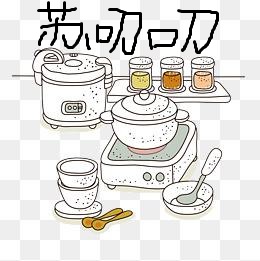 苏叨叨生活馆