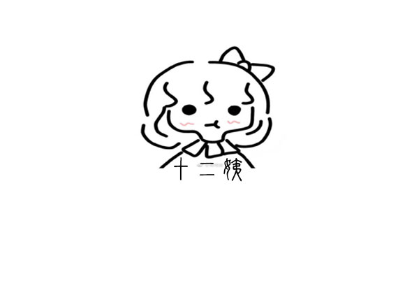 十二姨服装店