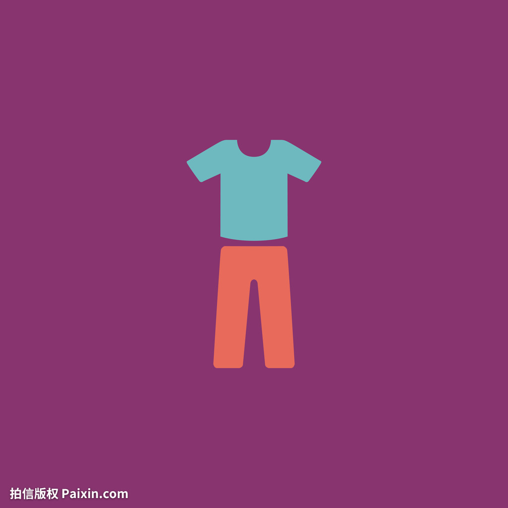 小小服装店