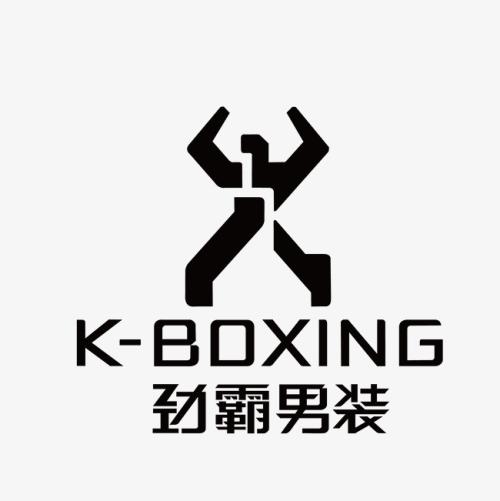 劲霸男装