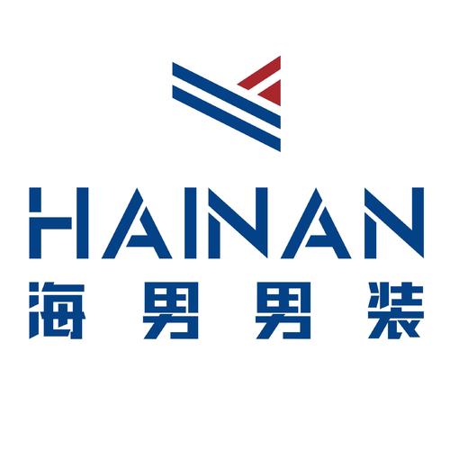 海男男装
