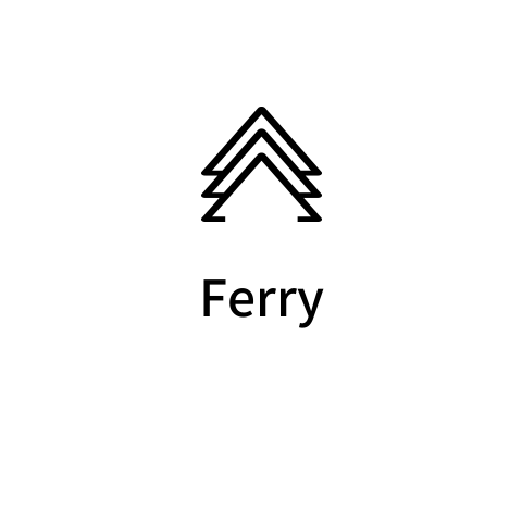 Ferry男装