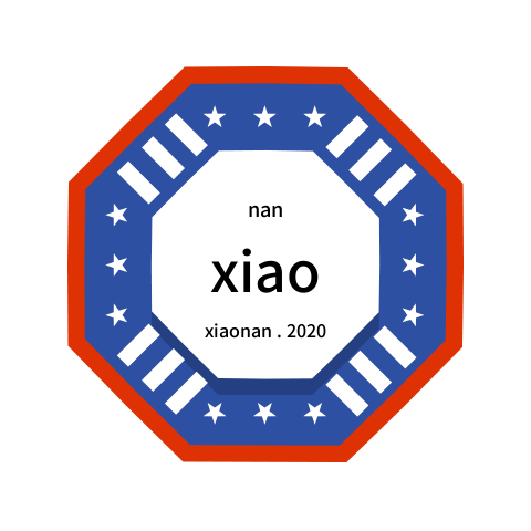 xiaonan男装