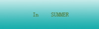 SUMMER