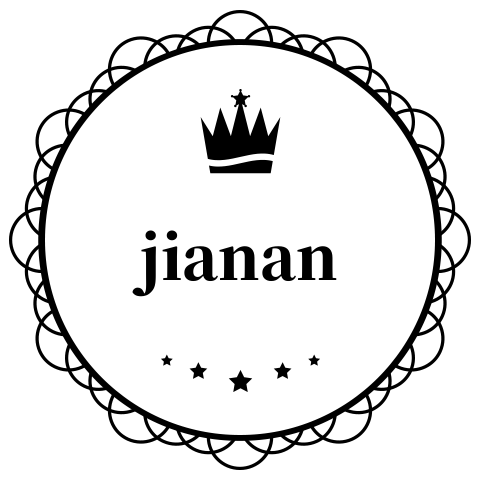 jianan