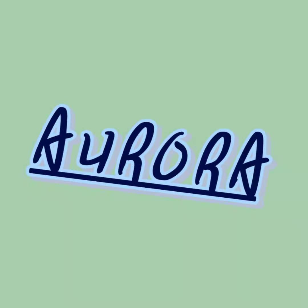 AURORA饰品