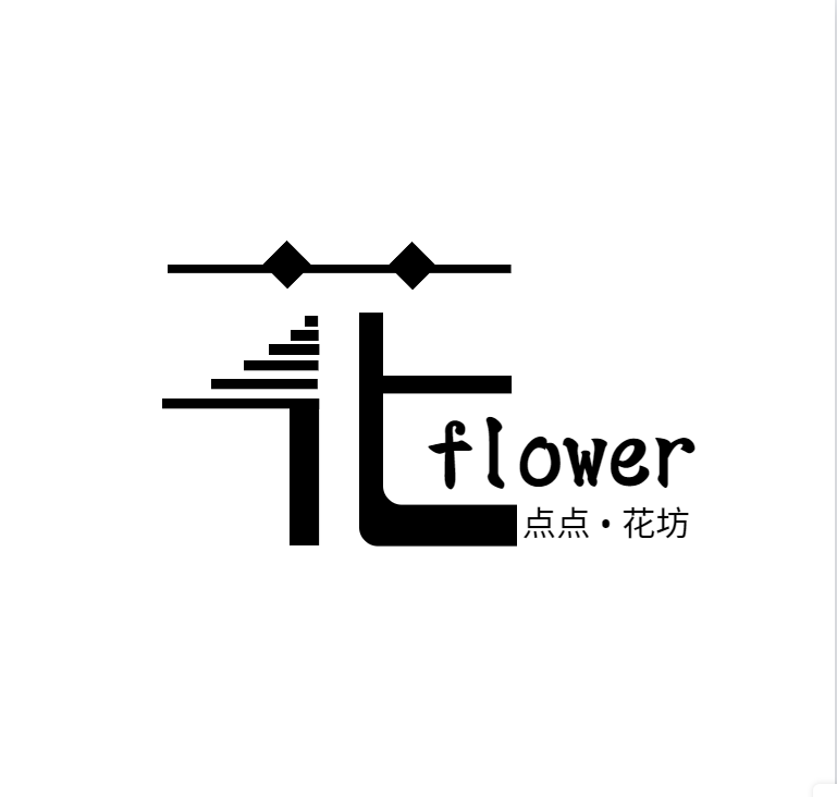 点点·花坊