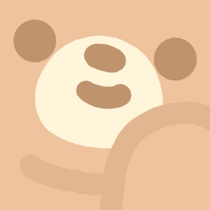 小熊BearCookie-