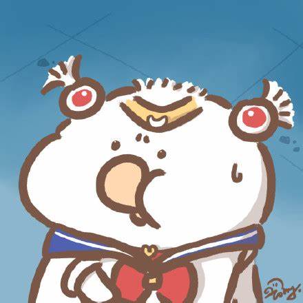 是Toby啊