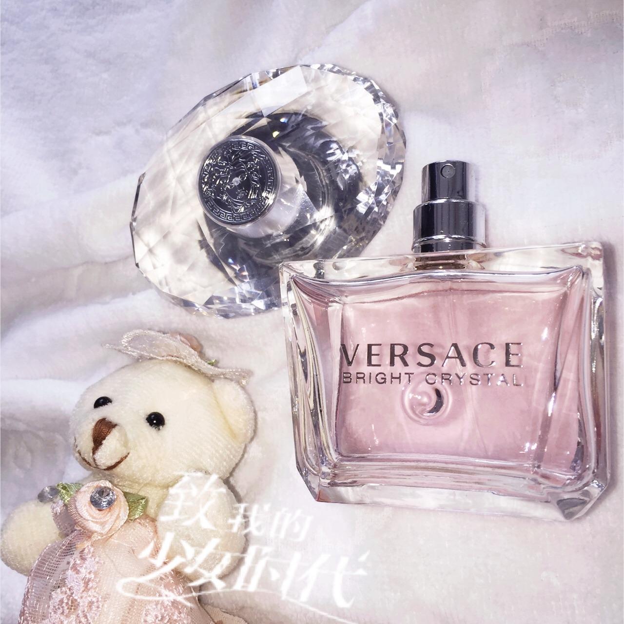 vERSACE  香水