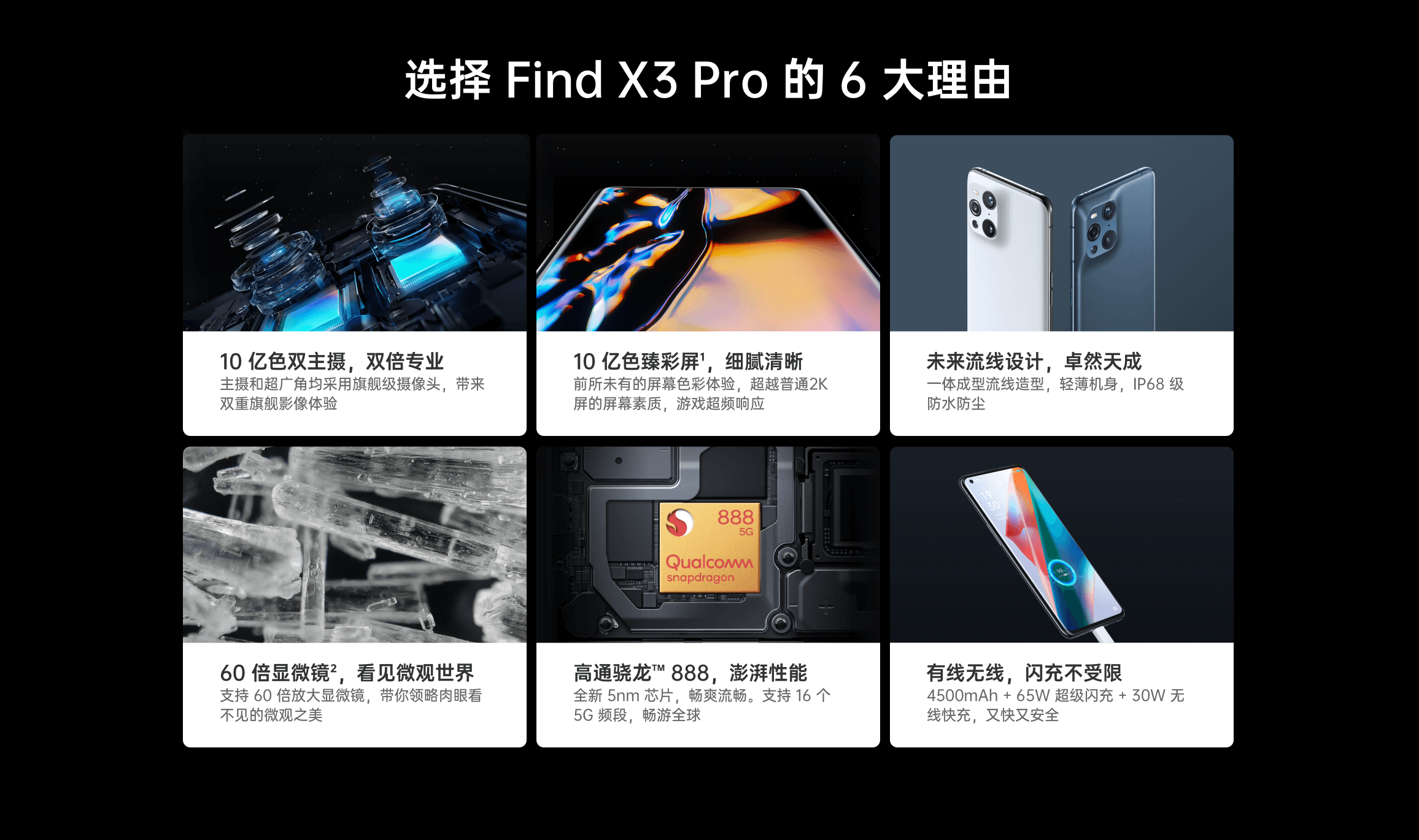 oppo手机
