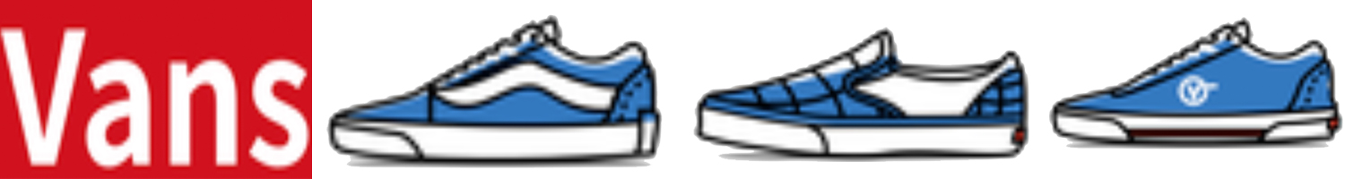vans如意