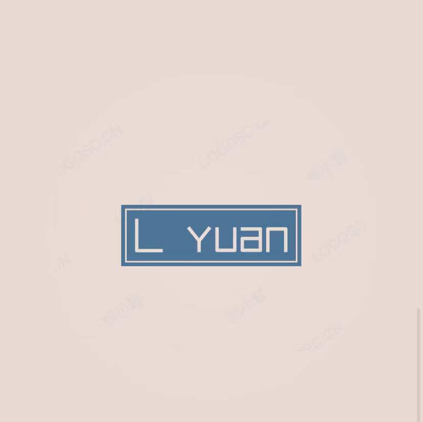 LYUAN裤行