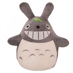 Totoro plush
