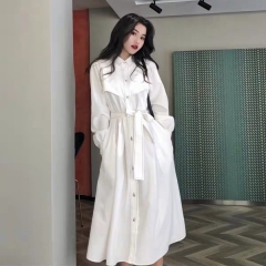 连衣裙超仙女森系