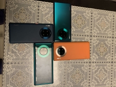 华为Mate 30pro  5G