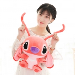 史迪仔布偶