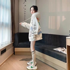 女生韩国秋款卫衣