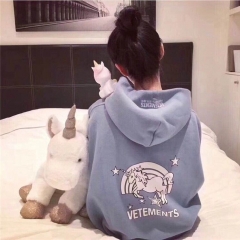 秋款卫衣女