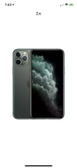 iPhone11pro max