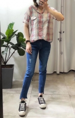 牛仔裤