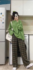 韩版卫衣