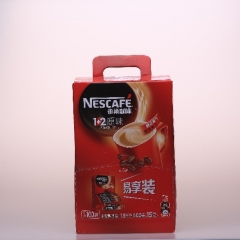 美味  方便    雀巢咖啡
