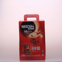 牛逼咖啡 咖啡豆取自西伯利亚咖啡种植区，其余原料取自农场各类大粪，