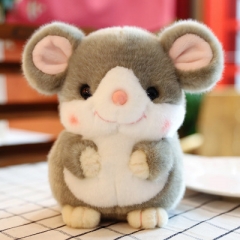 毛绒玩具