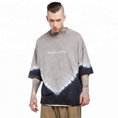 design wholesale striped men t shirts