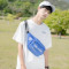 夏季简约潮牌字母印花短袖T恤男士宽松ins百搭半袖潮流圆领体恤衫
