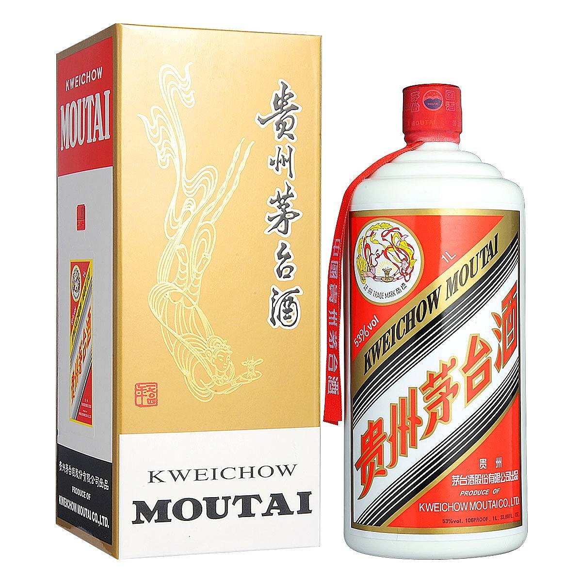 贵州茅台酒