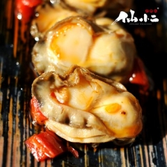 即食生蚝