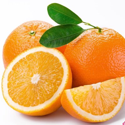 赣南脐橙