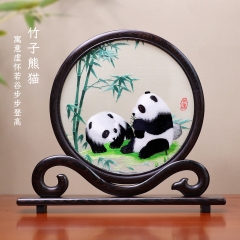 中国非物质文化遗产四大名绣之一